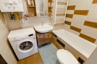 Zamárdi Wohnung (Ziegel) 11