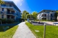 Zamárdi Wohnung (Ziegel) 23