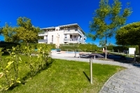 Zamárdi Wohnung (Ziegel) 17