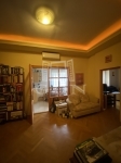 Budapest XI. kerület Wohnung (Ziegel) 2