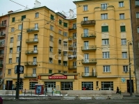 Budapest XI. kerület Wohnung (Ziegel) 9