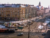 Budapest XI. kerület Wohnung (Ziegel) 10