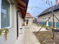 Kiskunlacháza Частный дом 5