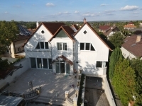 Budapest XVII. kerület Частный дом 2