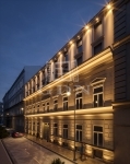 Budapest VII. kerület Lakás (téglaépítésű) 4