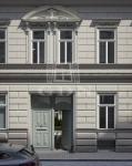 Budapest VII. kerület Lakás (téglaépítésű) 3