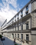 Budapest VII. kerület Lakás (téglaépítésű) 0