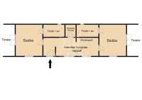 Mogyoród 家庭别墅 12