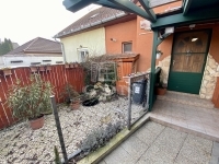 Szigethalom Locuinta (caramida) 1