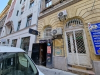 Budapest, VI. kerület Gewerbe - Gastgewerbe - 35.000.000 HUF