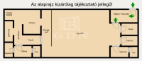 Budapest VI. kerület Коммерческая - Общественное питание 7