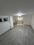 Budapest VIII. kerület Wohnung (Ziegel) 2