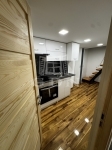 Budapest VIII. kerület Wohnung (Ziegel) 5