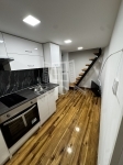 Budapest VIII. kerület Wohnung (Ziegel) 1