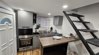 Budapest VIII. kerület Wohnung (Ziegel) 1