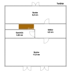 Kiskunlacháza Családi ház 19