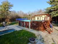 Budapest XVII. kerület Частный дом 15