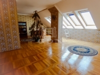 Verkauf doppelhaus Budapest XVI. bezirk, 220m2