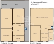 Budapest XVI. kerület Doppelhaus 25