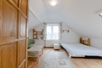 Budapest XVI. kerület Doppelhaus 18