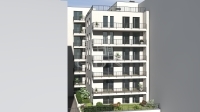 Budapest VIII. kerület Lakás (téglaépítésű) 1