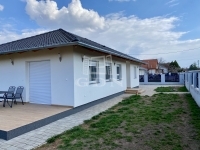 Tököl Family House 1