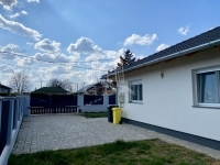 Tököl Family House 6