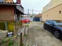 Budapest XX. kerület Квартира (кирпичная) 12