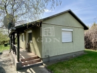Ráckeve Week-end house - 37.800.000 HUF