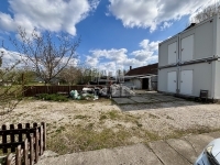 Monor Industrial area 1