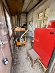 Monor Industrial area 20