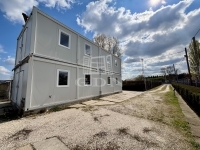 Monor Industrial area 0