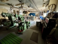 Monor Industrial area 5