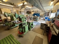 Monor Industrial area 16