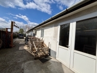 Monor Industrial area 6
