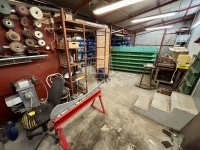 Monor Industrial area 21