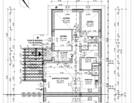 Mogyoród 双面别墅 14