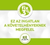 Mogyoród 双面别墅 0