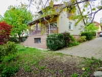 Budapest XVII. kerület Частный дом 18