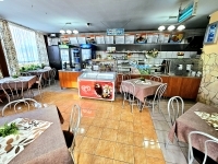 Budapest XVIII. kerület Vendéglátás 3