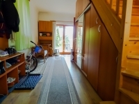 Fót 家庭别墅 17