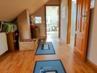 Fót 家庭别墅 19