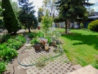 Fót 家庭别墅 23