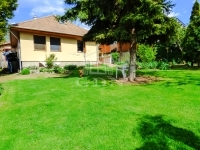 Fót 家庭别墅 22