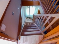 Fót 家庭别墅 20