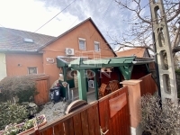 Szigethalom Wohnung - 49.990.000 HUF