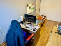 Szigethalom 公寓房（砖头） 16