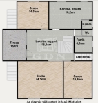 Isaszeg Családi ház 23