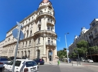 Budapest V. kerület Commercial - Commercial premises 4