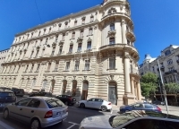 Budapest V. kerület Commercial - Commercial premises 3
